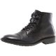 Black The Male Boots Classic Breathable Ankle Protection Shoes For Multi-purpose Use