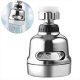 Super Water Saving 360° Rotate Kitchen Tap