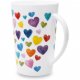 400ml Fun Cup Of Coffee Perfect Travel Mug