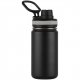 Black Fun Mug Highest Quality Vacuum Cup For Coffee Water Juice