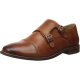 Saddle Tan Men's Oxford Shoes New