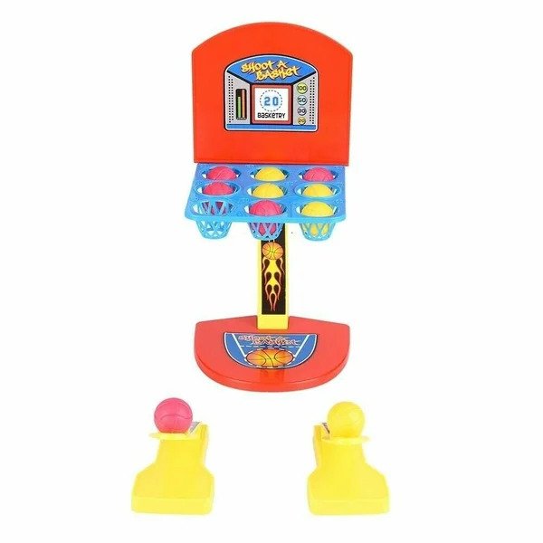 Family Basketball Shooting Toy