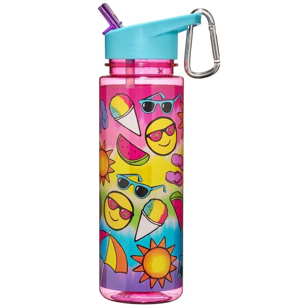 Creative Water Bottles Portable Multi-function Drinking Leak Proof Milk Juice Cup