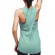 Graylish Green Madam Comfortable Sleeveless Wear Sexy