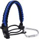 Blue Portable Cup Accessories For Sport And Energy Drinks