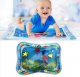 Tummy Time Inflatable Water Play Mat for Babies