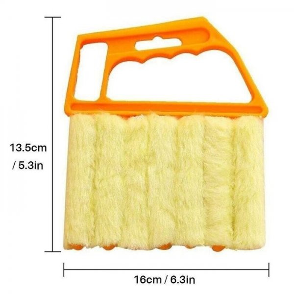 7 Finger Dusting Cleaner Tool