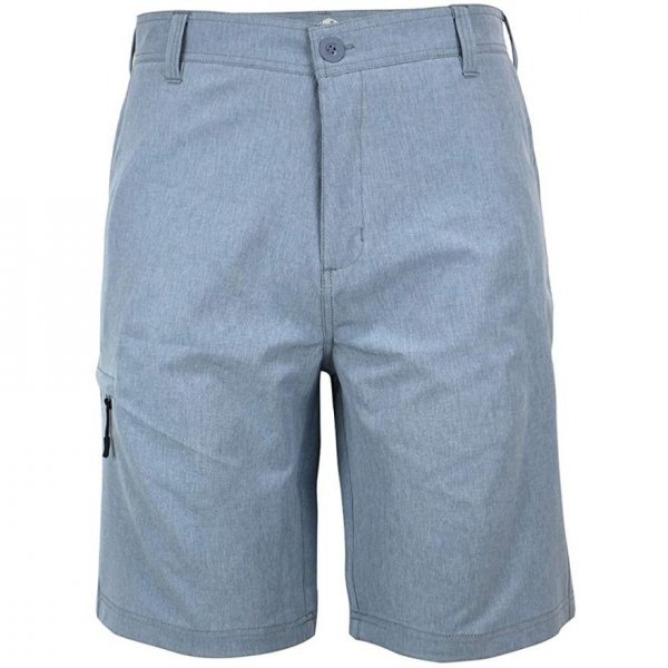 Lt.blue Men's Casual Comfort Classic Outdoor Shorts