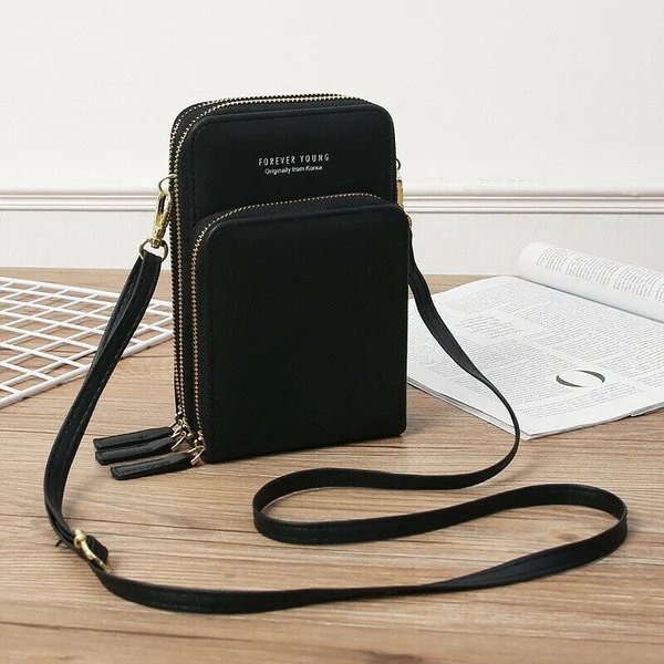 Multifunctional women fashion bag