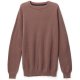 Khaki Masculinity Casual SweatersAutumn Winter Sweater