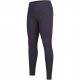 Length-black Lady Casual Yoga Trousers Lightweight Gym Running Pants