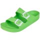 Fluo Green / Women Women Babouche Fashion Classic