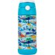 Beach Delicacy Water Bottles Fashion Multi-function Kettle For Office Home Use