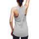 Gray Lady Casual Sleeveless Gear Sexy