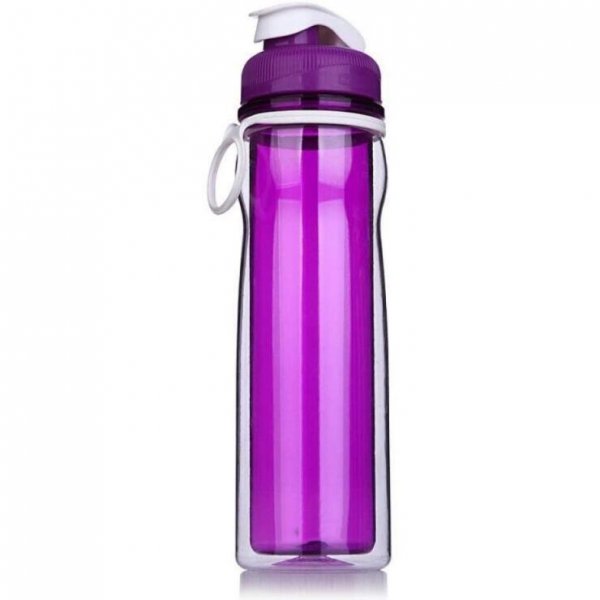 Simplicity Water Bottles Portable Travel Cup For Men And Women