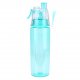 Blue Creativity Water-bottle Fashion Leak-proof Water Cup Outdoor Riding Sports Water Bottle