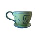 Creativity Chinese Kungfu Teacup Drinkware Tea Accessory Teacups Gift Pack