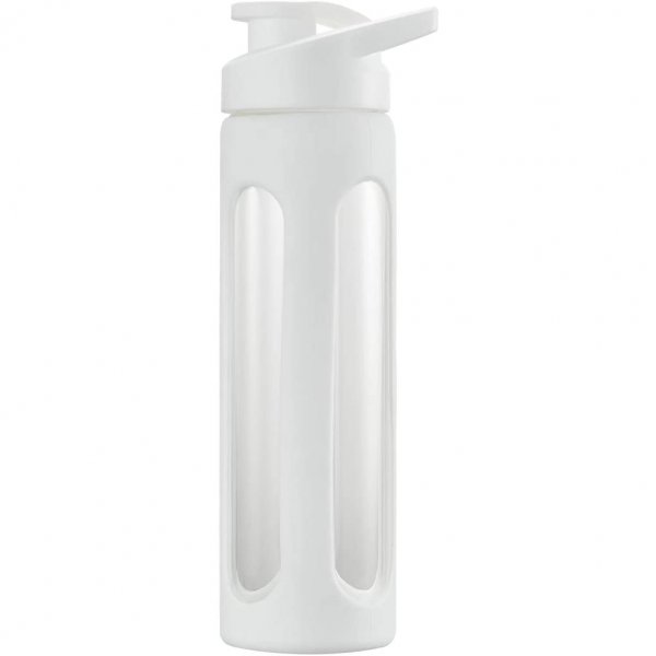 White Creativity Water-bottle Portable Leak-proof Water Cup For Gift Cup