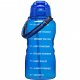 A2-Deep Blue Delicacy Water-bottle Portable Easy To Clean For Boys And Girls