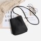 Mini Crossbody Bags for Women Leather Shoulder