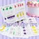 Cake Decorating Practice Set