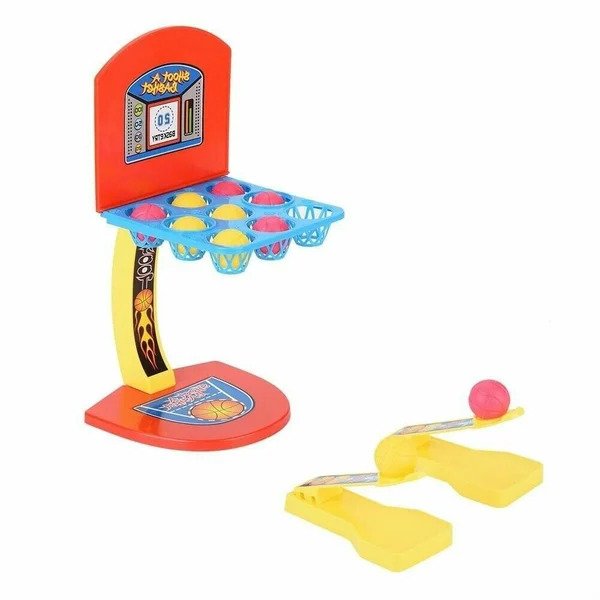 Family Basketball Shooting Toy