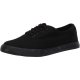 Black/Black Women's Loafers New